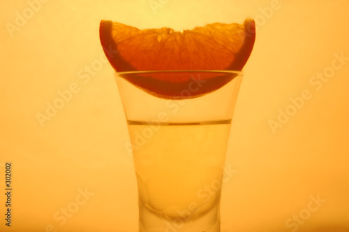 orange slice