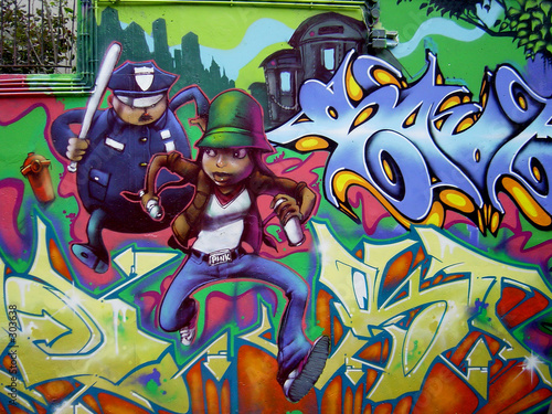 police