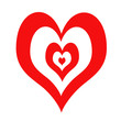 triple coeur