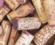 wine corks wine corks