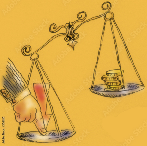 balance balance