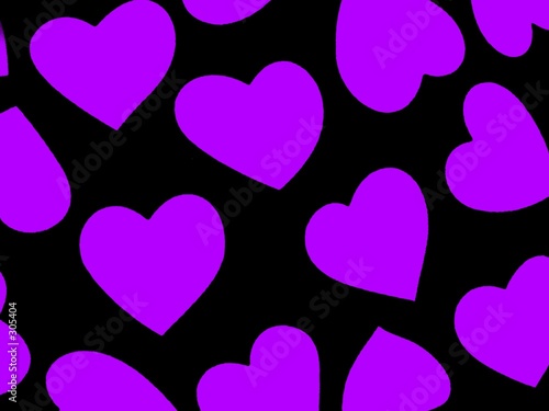 purple love heart background. heart background purple