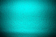 Details der Fotografie abstrakte blaue Wand