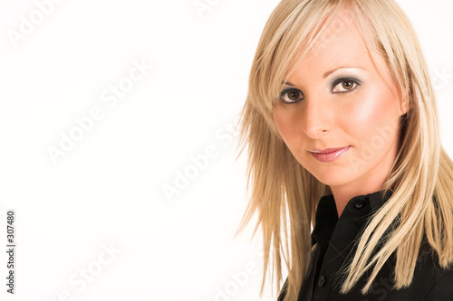 business woman #291