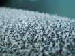 embittered surface