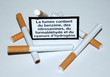 cigarettes chimiques