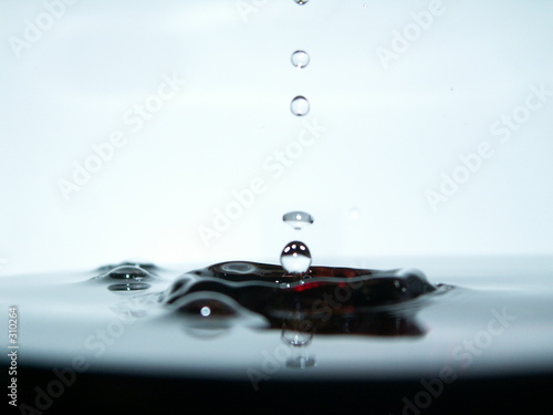 goutte d'eau 1