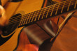 guitare seche, classique