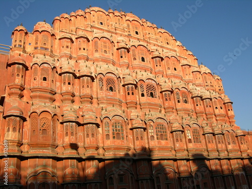 palace of winds