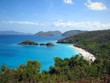 trunk bay overlook