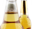 beer in bottle