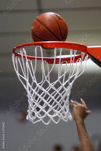 panier !