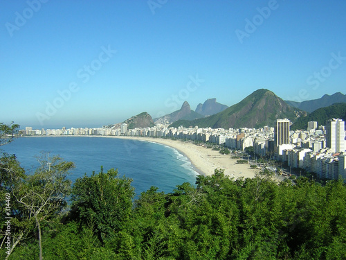 Foto: copacabana copacabana