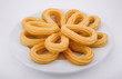 churros
