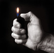 feuer geben feuer geben