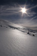 nieve durmiente