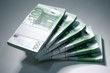 european currency - europäische währung