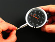 gauge