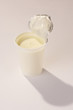 yogurt - joghurt