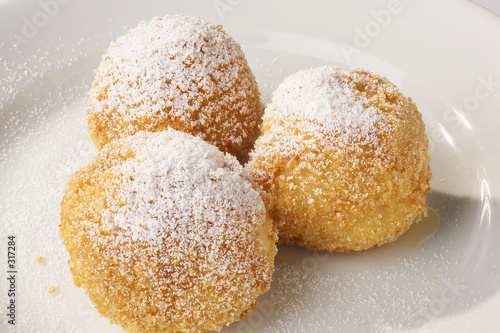 dumplings - knödel