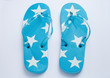 Foto: flip-flops flip-flops
