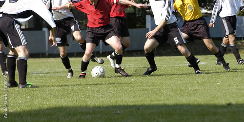 foot !