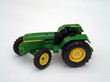 toy tractor