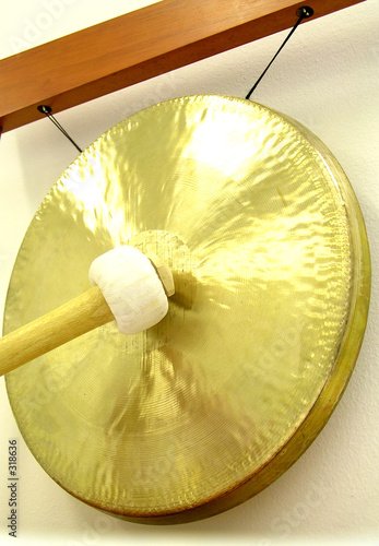 gong