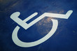 handicapé