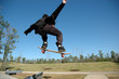 high flying teen