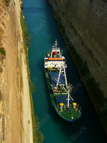 corinth canal corinth canal