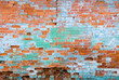 distressed brick wall 1 distressed brick wall 1