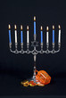 icons of hanukkah