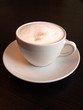 milchkaffee :: café au lait :: coffee white