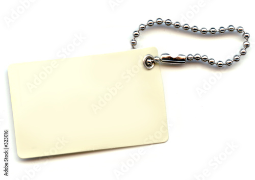 badge