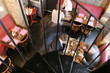 ambiance restaurant