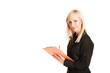 business woman #312