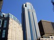 skyscraper apartment