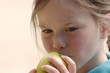 croquer la pomme croquer la pomme