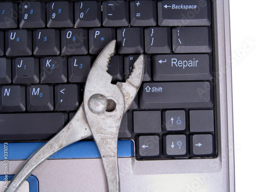 Repair on Computer Repair Shannon Rush 331073 See Portfolio