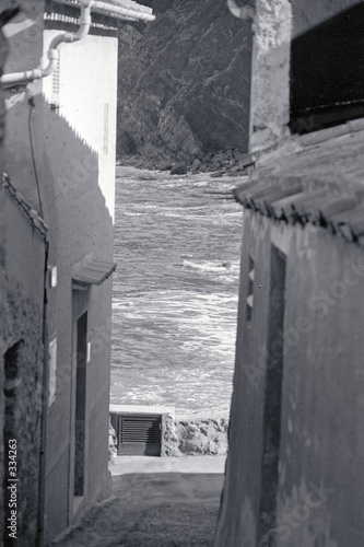 gasse