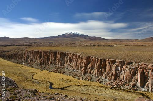 canyon
