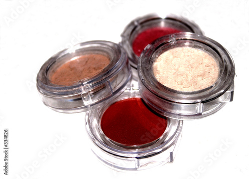 make-up
