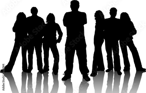 young people