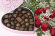 chocolates n roses