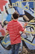 graffiti