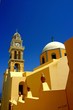 eglise de fira