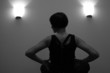 women in  black