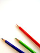 crayons de (3) couleurs crayons de (3) couleurs