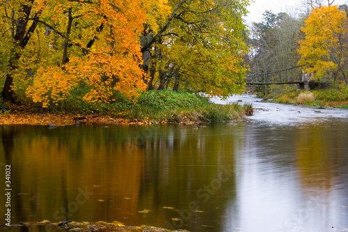 river keila